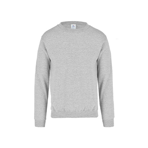 SUDADERA YAZ POLY UNISEX - Vista 3